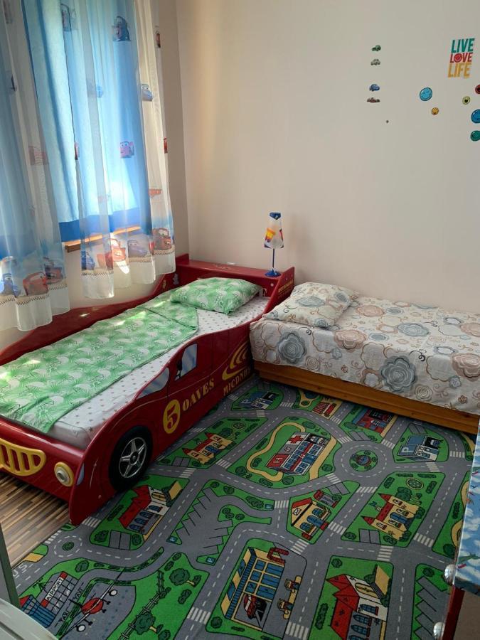 Desi House 302B Cozy Studio Nesebar Exterior photo