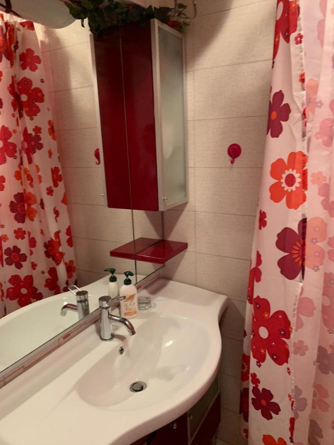 Desi House 302B Cozy Studio Nesebar Exterior photo