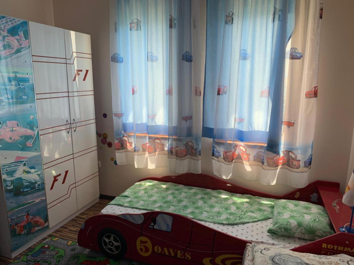 Desi House 302B Cozy Studio Nesebar Exterior photo